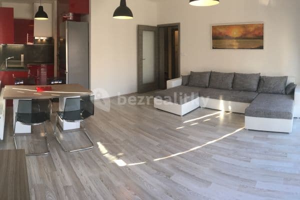Prenájom bytu 2-izbový 51 m², Hlučkova, Hlavní město Praha Prenájom bytu 2-izbový 51 m², Hlučkova, Hlavní město Praha