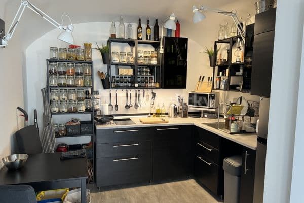 Prenájom bytu 1-izbový 31 m², Mariánské náměstí, Brandýs nad Labem-Stará Boleslav Prenájom bytu 1-izbový 31 m², Mariánské náměstí, Brandýs nad Labem-Stará Boleslav