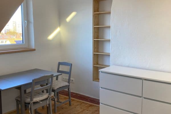 Prenájom bytu Prenájom bytu