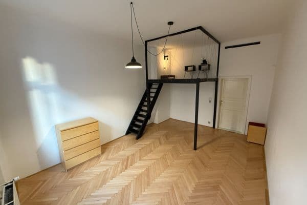 Prenájom bytu Prenájom bytu