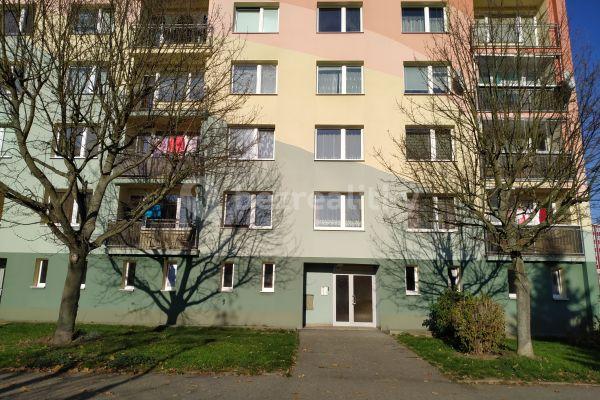 Prenájom bytu 1-izbový 38 m², Okružní, Stráž pod Ralskem, Liberecký kraj