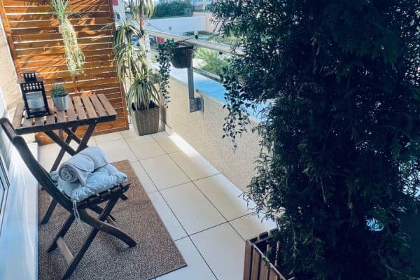 Prenájom bytu 2-izbový 52 m², Mantovská, Praha Prenájom bytu 2-izbový 52 m², Mantovská, Praha