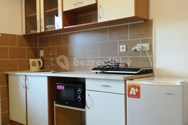 Prenájom bytu Garsoniéra 22 m², Šmejkalova, Brno Prenájom bytu Garsoniéra 22 m², Šmejkalova, Brno
