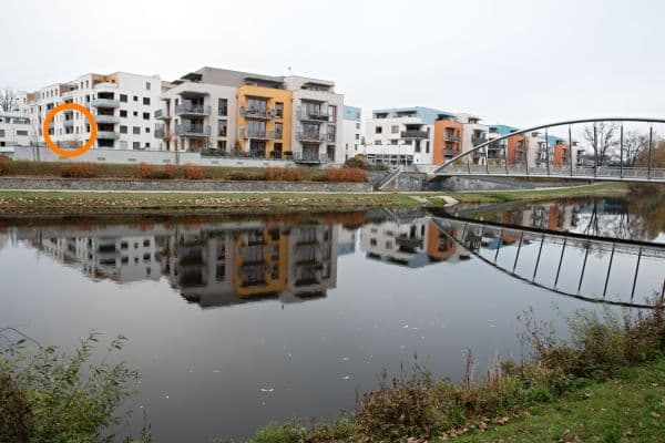 Prenájom bytu 2-izbový 60 m², U Lučního jezu, České Budějovice Prenájom bytu 2-izbový 60 m², U Lučního jezu, České Budějovice