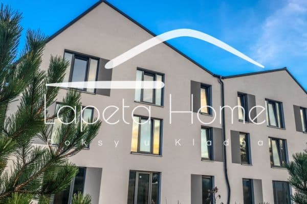 Prenájom bytu 2-izbový 44 m², Krátká, Doksy Prenájom bytu 2-izbový 44 m², Krátká, Doksy