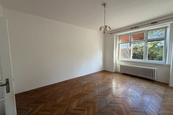 Prenájom bytu 2-izbový 55 m², Kandertova, Praha Prenájom bytu 2-izbový 55 m², Kandertova, Praha