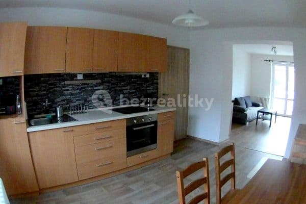 Prenájom bytu 2-izbový 54 m², Revoluční, Žďár nad Sázavou, Kraj Vysočina Prenájom bytu 2-izbový 54 m², Revoluční, Žďár nad Sázavou, Kraj Vysočina