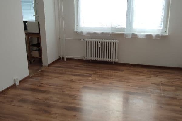 Prenájom bytu 1-izbový 30 m², Květnového vítězství, Praha Prenájom bytu 1-izbový 30 m², Květnového vítězství, Praha