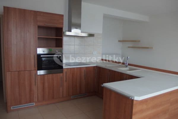 Prenájom bytu 1-izbový 45 m², A. Trägera, České Budějovice, Jihočeský kraj Prenájom bytu 1-izbový 45 m², A. Trägera, České Budějovice, Jihočeský kraj