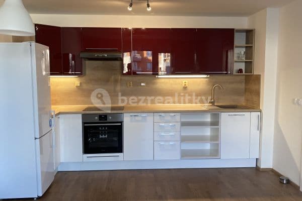 Prenájom bytu 2-izbový 58 m², Na Maninách, Hlavní město Praha Prenájom bytu 2-izbový 58 m², Na Maninách, Hlavní město Praha