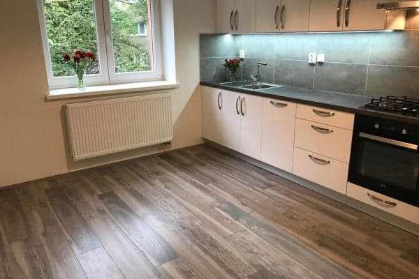 Prenájom bytu 2-izbový 52 m², Sologubova, Ostrava Prenájom bytu 2-izbový 52 m², Sologubova, Ostrava