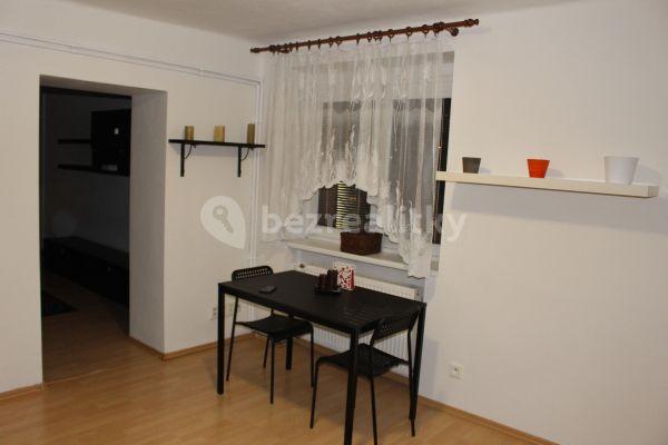 Prenájom bytu 2-izbový 48 m², Samoljovova, Ostrava, Moravskoslezský kraj
