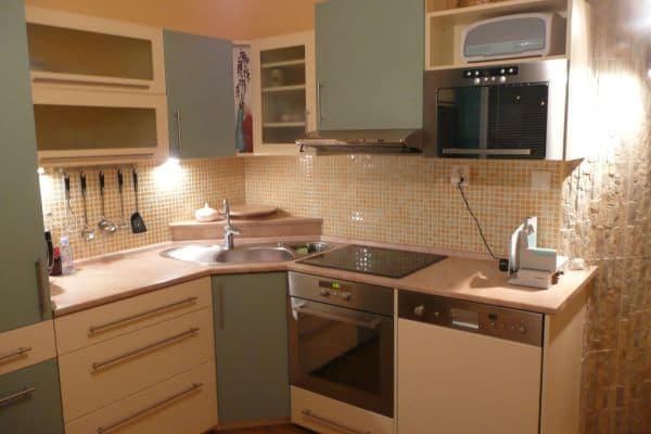 Prenájom bytu 2-izbový 56 m², Březinova, Jihlava, Kraj Vysočina Prenájom bytu 2-izbový 56 m², Březinova, Jihlava, Kraj Vysočina