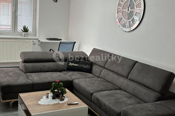 Prenájom bytu 2-izbový 56 m², Družební, Olomouc