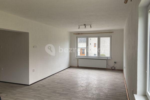 Prenájom bytu 2-izbový 72 m², Pražská, Suchdol nad Lužnicí