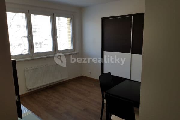 Prenájom bytu 2-izbový 44 m², Nad Kajetánkou, Praha, Praha