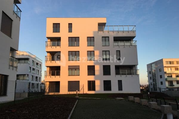 Prenájom bytu 2-izbový 54 m², Moskalykova, Brno-město Prenájom bytu 2-izbový 54 m², Moskalykova, Brno-město