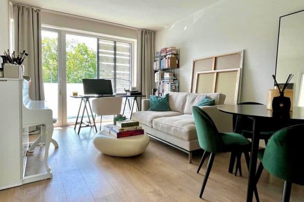 Prenájom bytu 2-izbový 65 m², Nová, České Budějovice, Jihočeský kraj Prenájom bytu 2-izbový 65 m², Nová, České Budějovice, Jihočeský kraj