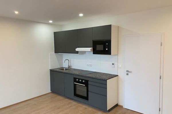Prenájom bytu 1-izbový 31 m², Na Výsluní, Lipník nad Bečvou Prenájom bytu 1-izbový 31 m², Na Výsluní, Lipník nad Bečvou
