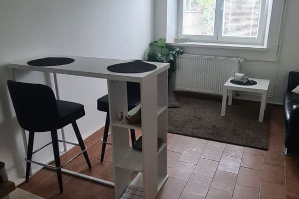 Prenájom bytu 2-izbový 35 m², Sibiřská, Brno Prenájom bytu 2-izbový 35 m², Sibiřská, Brno