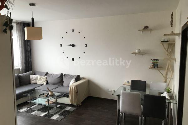 Prenájom bytu 3-izbový 72 m², Zelená, Olomouc