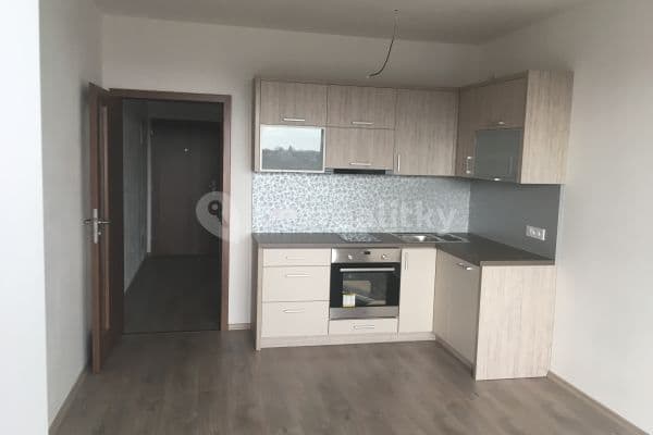 Prenájom bytu 1-izbový 30 m², Topolová, Slavonín Prenájom bytu 1-izbový 30 m², Topolová, Slavonín