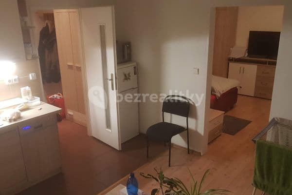 Prenájom bytu 2-izbový 42 m², Gagarinova, Liberec
