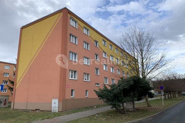 Prenájom bytu 2-izbový 55 m², Cihlářská, Chomutov Prenájom bytu 2-izbový 55 m², Cihlářská, Chomutov