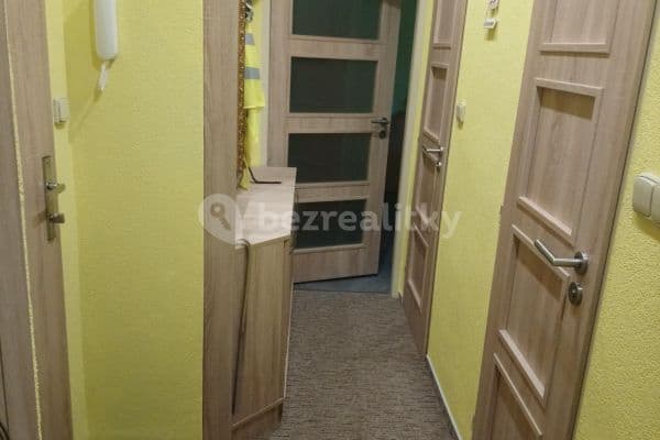 Prenájom bytu 2-izbový 65 m², Bezručova, Bílovec Prenájom bytu 2-izbový 65 m², Bezručova, Bílovec