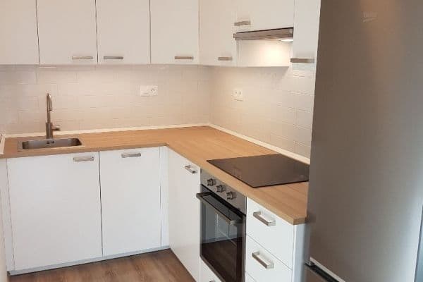 Prenájom bytu 2-izbový 53 m², Miroslava Hajna, Praha Prenájom bytu 2-izbový 53 m², Miroslava Hajna, Praha
