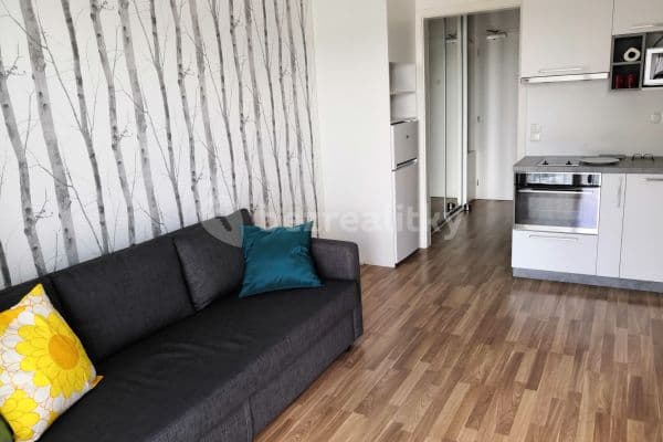 Prenájom bytu 1-izbový 26 m², Novovysočanská, Hlavní město Praha Prenájom bytu 1-izbový 26 m², Novovysočanská, Hlavní město Praha