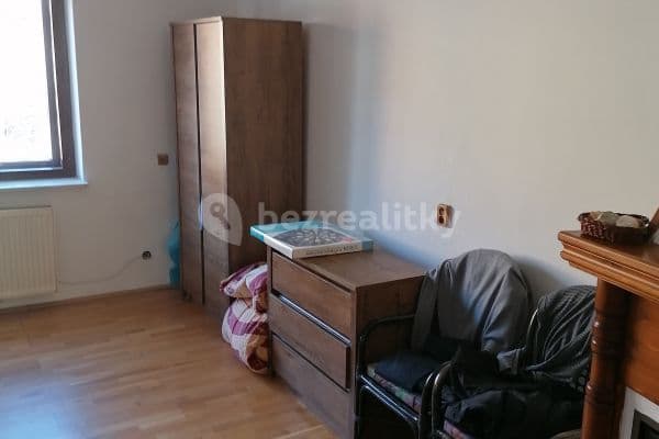 Prenájom bytu 1-izbový 45 m², Zemkova, Brno, Jihomoravský kraj