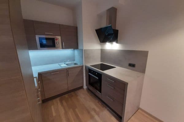 Prenájom bytu 2-izbový 54 m², Saarinenova, Praha, Praha Prenájom bytu 2-izbový 54 m², Saarinenova, Praha, Praha