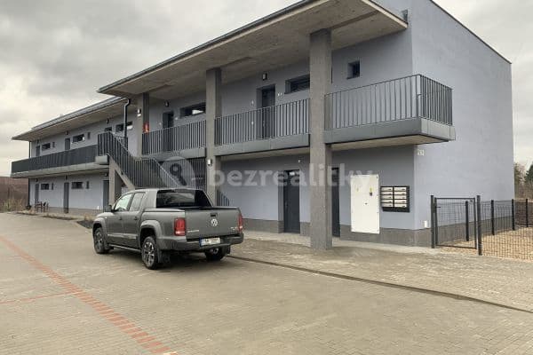 Prenájom bytu 2-izbový 55 m², Klučovská, Český Brod Prenájom bytu 2-izbový 55 m², Klučovská, Český Brod