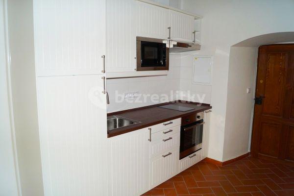 Prenájom bytu 1-izbový 29 m², Růžová, Dolní Kounice, Jihomoravský kraj