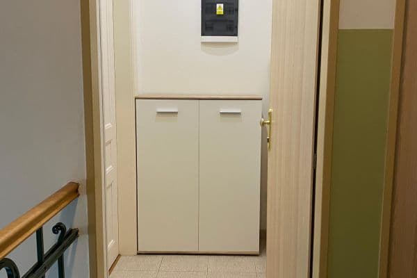 Prenájom bytu 2-izbový 47 m², Husova, Mladá Boleslav, Středočeský kraj Prenájom bytu 2-izbový 47 m², Husova, Mladá Boleslav, Středočeský kraj