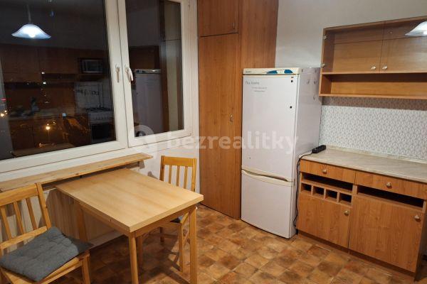 Prenájom bytu 1-izbový 38 m², Manětínská, Plzeň