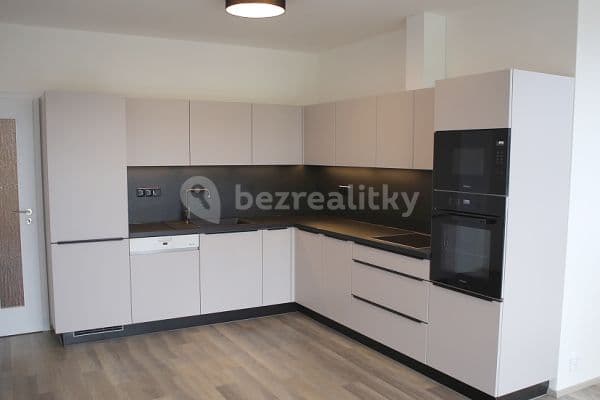 Prenájom bytu 3-izbový 88 m², Wágnerova, Brno Prenájom bytu 3-izbový 88 m², Wágnerova, Brno
