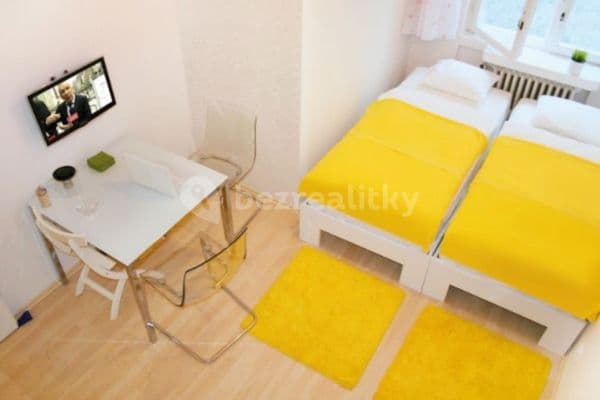 Prenájom bytu Garsoniéra 21 m², Na Zbořenci, Praha Prenájom bytu Garsoniéra 21 m², Na Zbořenci, Praha