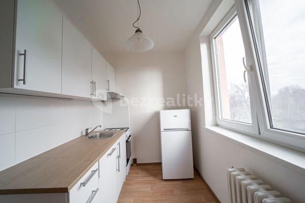 Prenájom bytu 2-izbový 54 m², U Parku, Ostrava