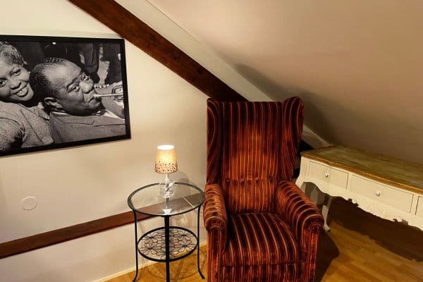 Prenájom bytu Garsoniéra 25 m², Kováků, Praha Prenájom bytu Garsoniéra 25 m², Kováků, Praha