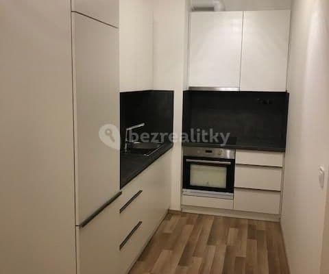 Prenájom bytu 2-izbový 64 m², Zvěřinova, Praha Prenájom bytu 2-izbový 64 m², Zvěřinova, Praha