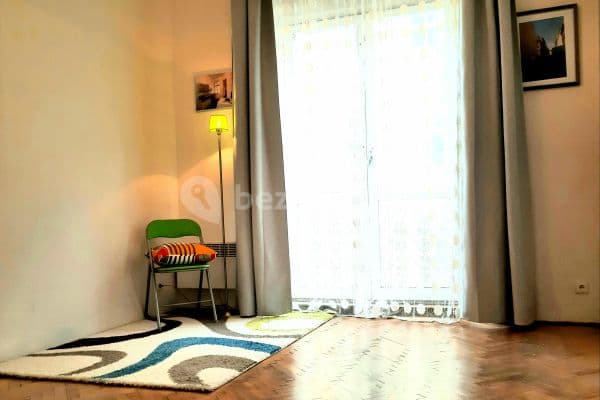 Prenájom bytu 2-izbový 52 m², Krásova, Praha Prenájom bytu 2-izbový 52 m², Krásova, Praha