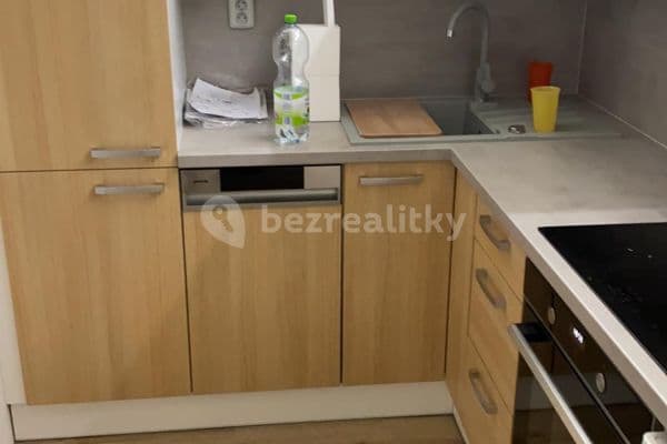 Prenájom bytu 1-izbový 34 m², Ondrouškova, Brno Prenájom bytu 1-izbový 34 m², Ondrouškova, Brno