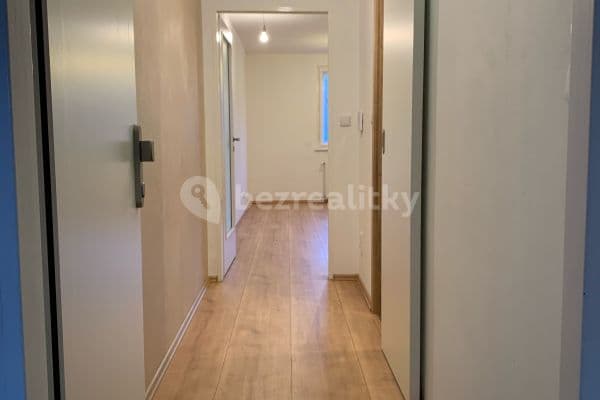 Prenájom bytu 2-izbový 44 m², Na Václavce, Praha, Praha