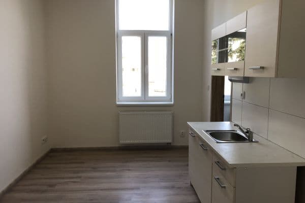 Prenájom bytu 1-izbový 18 m², Riegrovo náměstí, Poděbrady, Středočeský kraj Prenájom bytu 1-izbový 18 m², Riegrovo náměstí, Poděbrady, Středočeský kraj