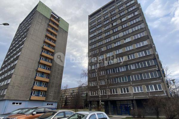 Prenájom bytu 3-izbový 59 m², Výškovická, Ostrava, Moravskoslezský kraj