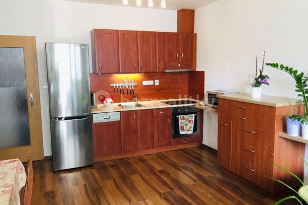 Prenájom bytu 2-izbový 63 m², K rybníku, Brno Prenájom bytu 2-izbový 63 m², K rybníku, Brno