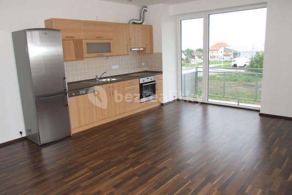Prenájom bytu 2-izbový 56 m², Vstupní, Plzeň Prenájom bytu 2-izbový 56 m², Vstupní, Plzeň