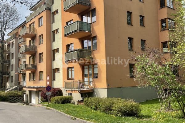 Prenájom bytu 2-izbový 58 m², Praha Prenájom bytu 2-izbový 58 m², Praha